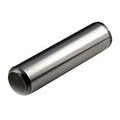 Newport Fasteners 1/4 x 3 1/2" Dowel Pins/Alloy Steel/Bright Finish , 50PK PINDOW020034P